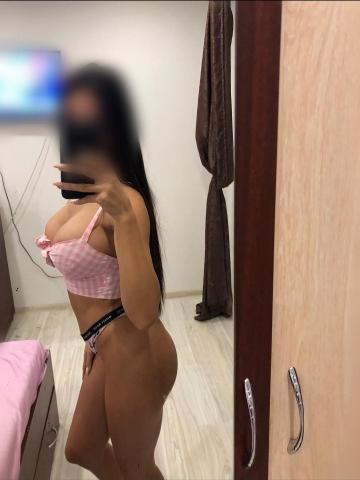 Калерия Блондинка Москва Кузоватово