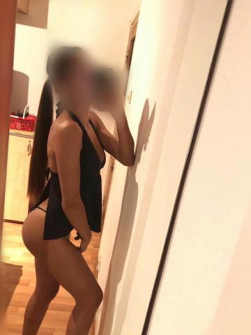 Калерия Блондинка Москва фото 3