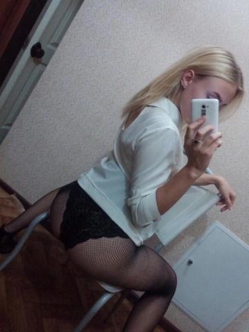 Виктория Молодая Красотка фото 2